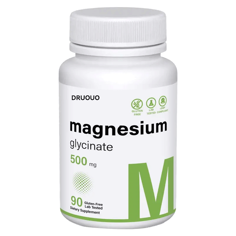 Magnesium Phosphate 500mg