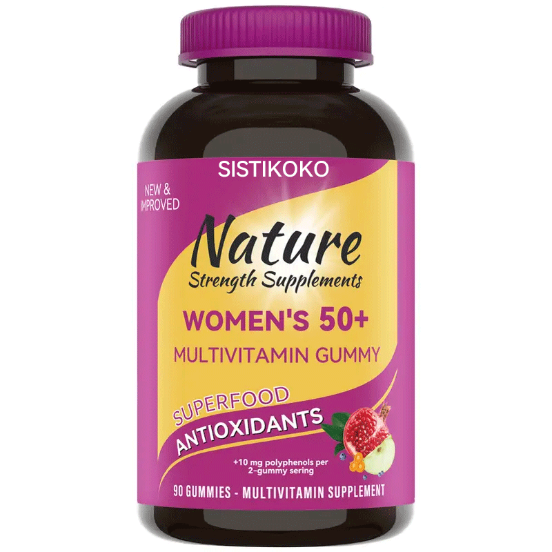 Complete Multivitamin