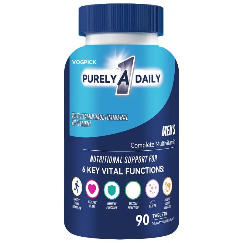 Health Supplements